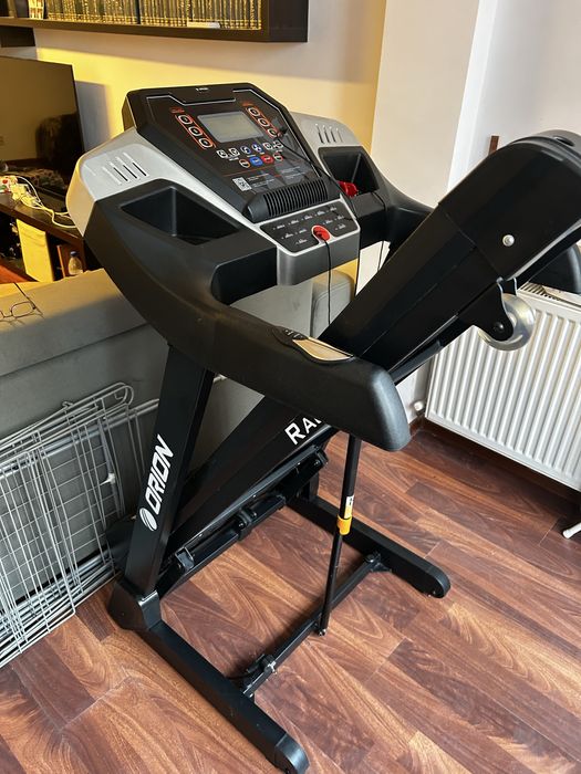 Banda electrica de alergare Orion Race G2