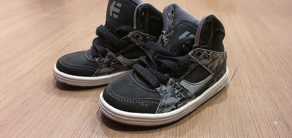 Детски кецове ETNIES
