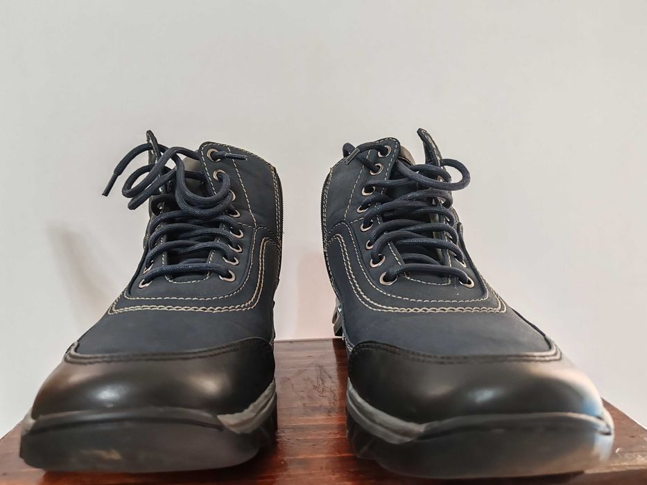 Ghete SPRANDI earth gear