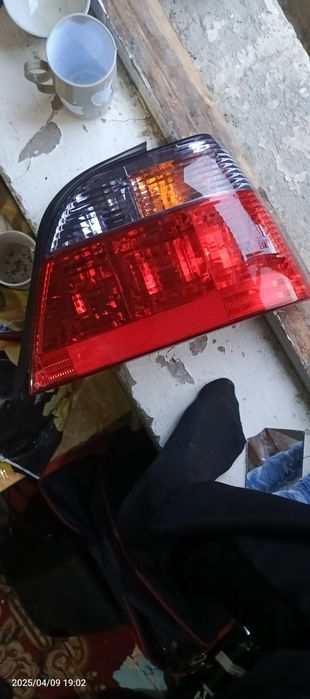 Nexia 1 stopnik oʻng tomon yangi arginli