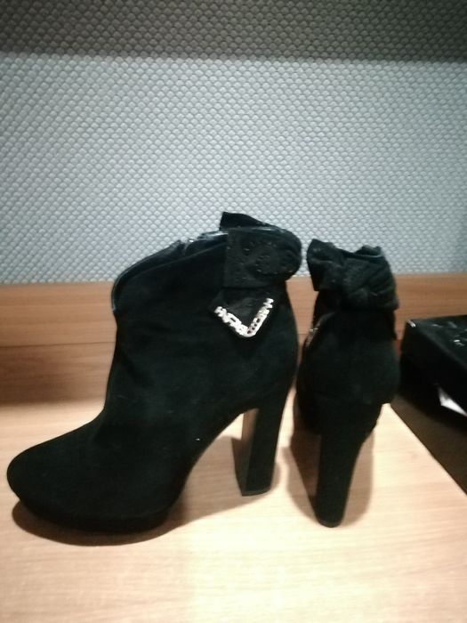 Батильоны женские р 39-40