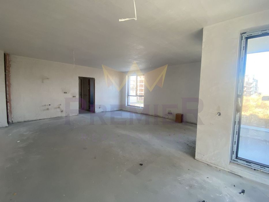 Продава се Тристаен апартамент в София, Малинова долина - 129 кв.м за 1996 €/кв.м - Снимка #1