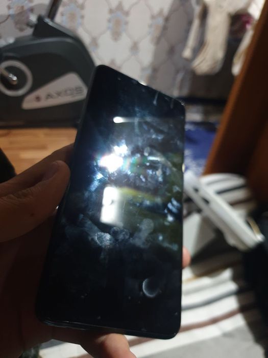 poco x3 pro, Samsung s9