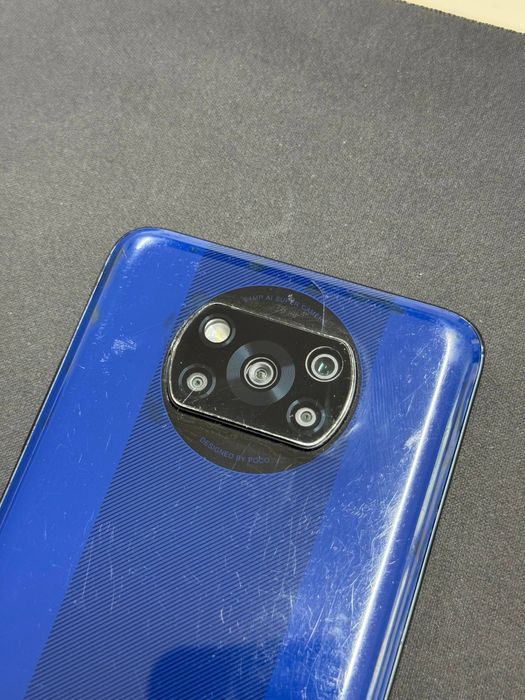 Poco X3 pro 256гб