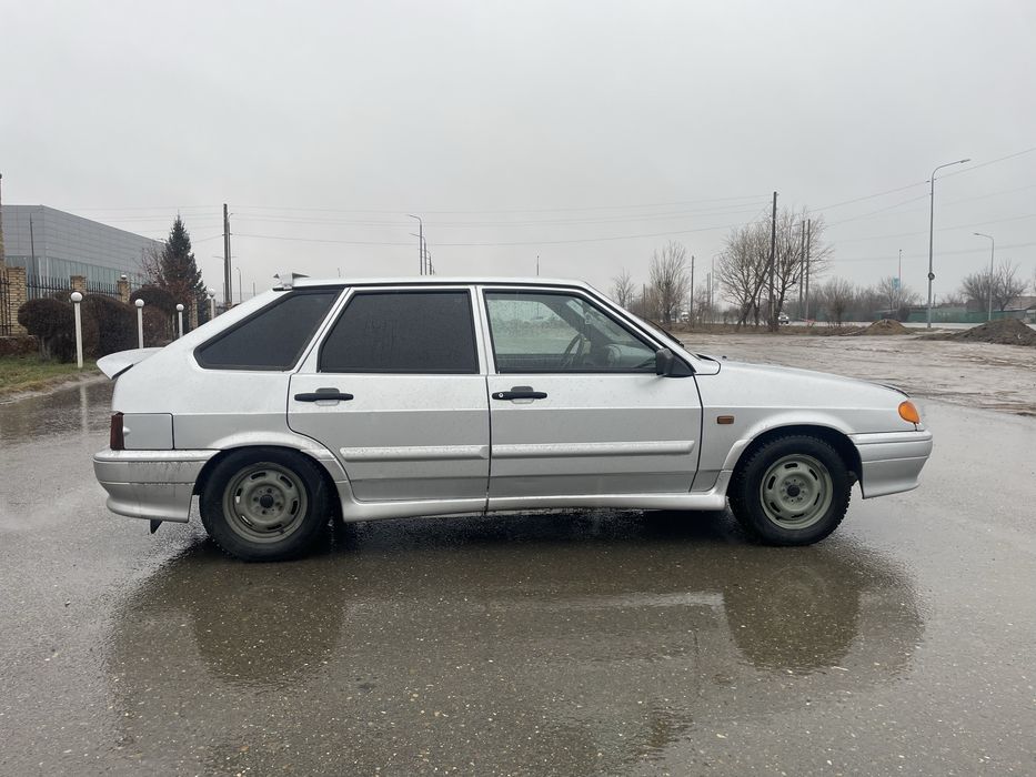 Продам ваз 2114.