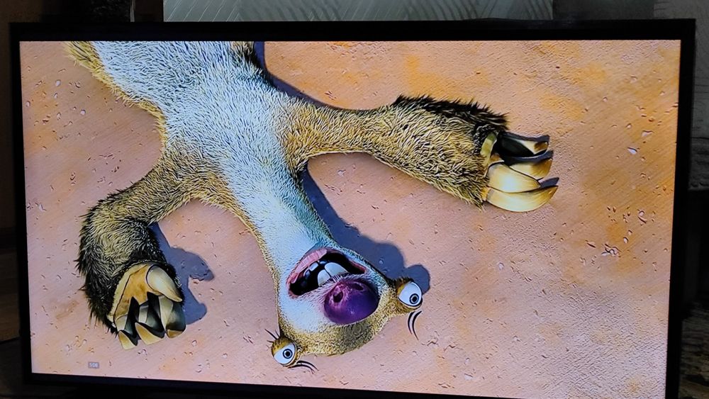 Samsung smart 109
