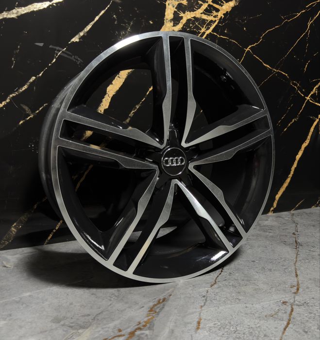 Джанти за Ауди Audi Sport “19”