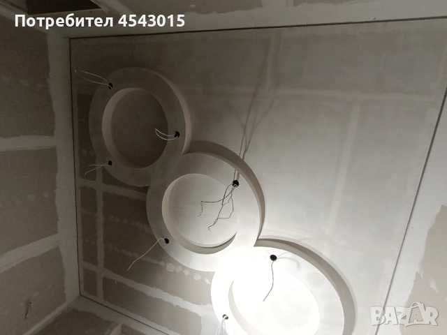 Вътрешни ремонти