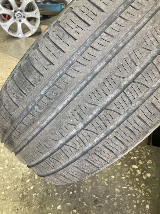 255/50/19 от бмв х5