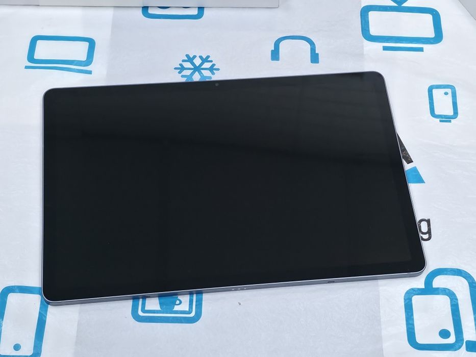 ***ЧИСТО НОВ 10.9" 128GB Samsung Galaxy Tab S10 Lite Гаранция ЗОРА 2028 Gray | Сив