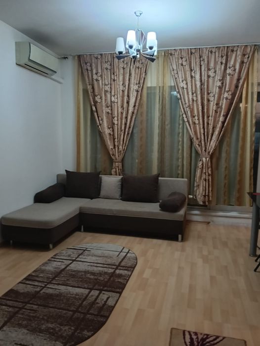 Închiriere garsonera