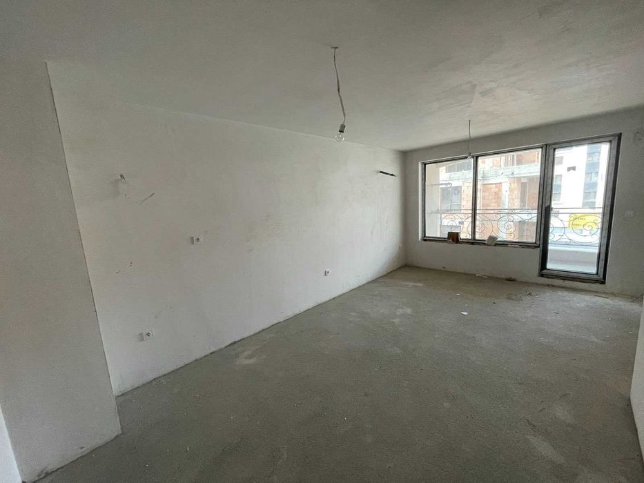 Продава се Двустаен апартамент в Пловдив, Христо Смирненски - 73 кв.м за 1220 €/кв.м - Снимка #2