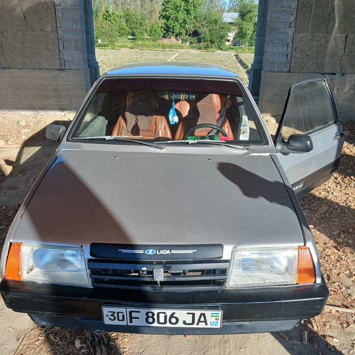 Moshinaga javob lada davirnos bilan olsayiz bulade
