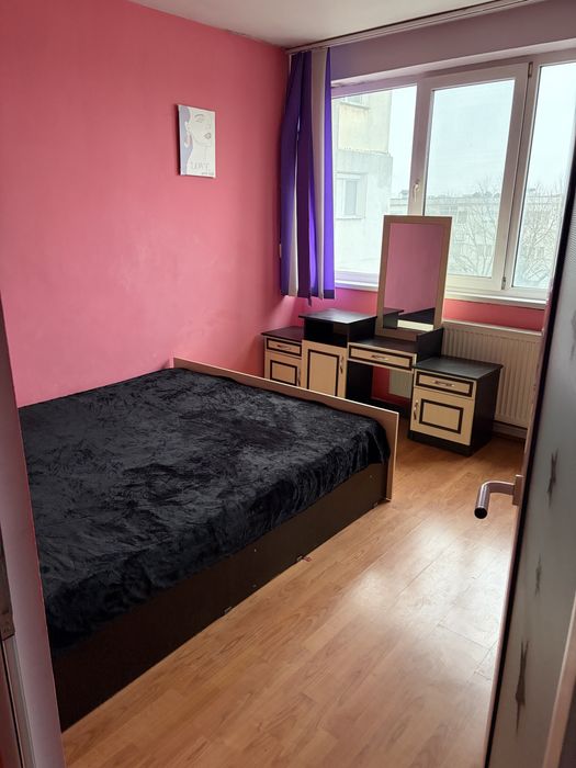 Apartament 2 camere, centru, variante cu auto