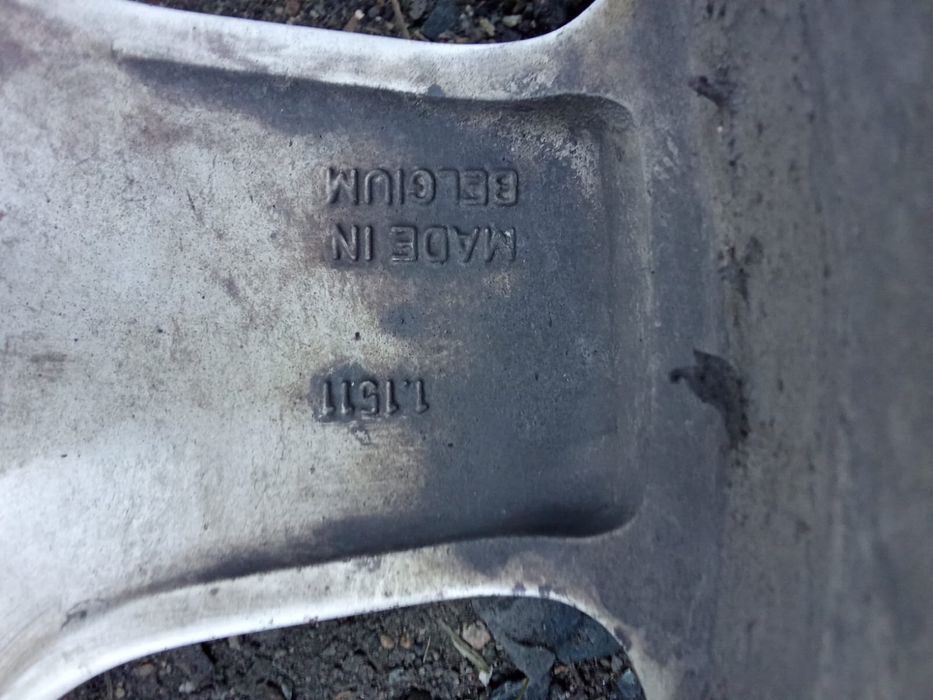 Диски W163 AMG оригинал