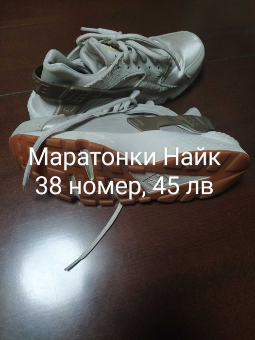 Продавам нови дамски обувки