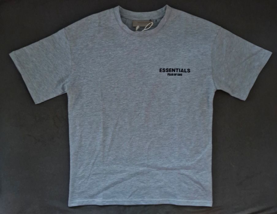 Fear of God Essentials тениска