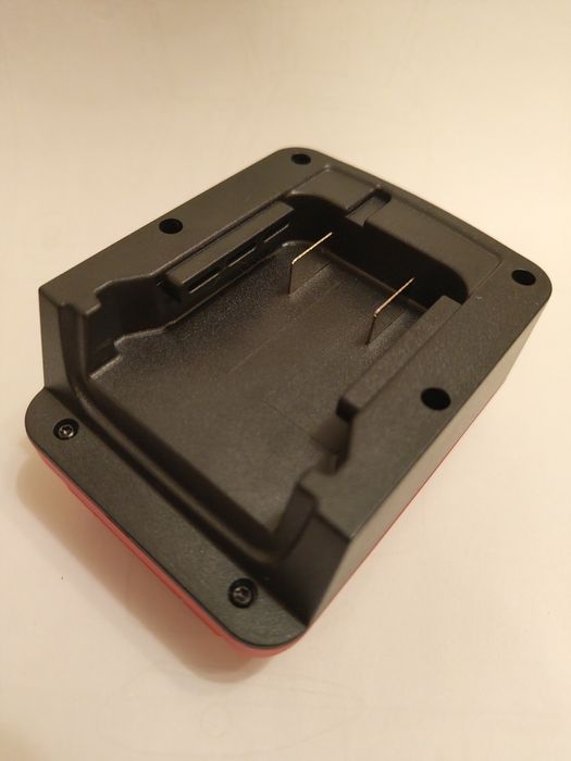 Адаптер за батерия Milwaukee към уред Einhell, Преход Милуоки - Еинхел