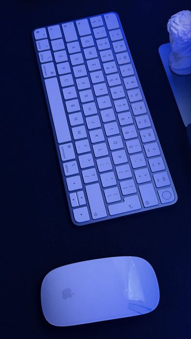 iMac 24” M3 24GB RAM