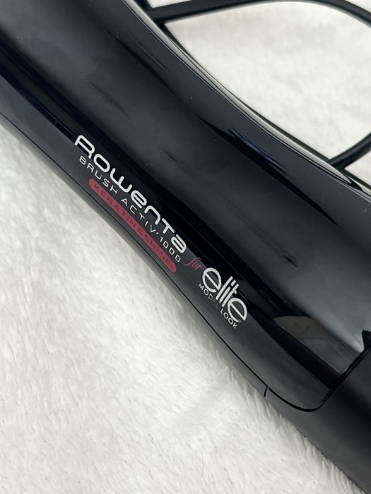 четка Rowenta Brush Activ 1000 Keratin & Shine