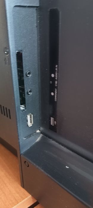 Телевизоры Samsung и Philips