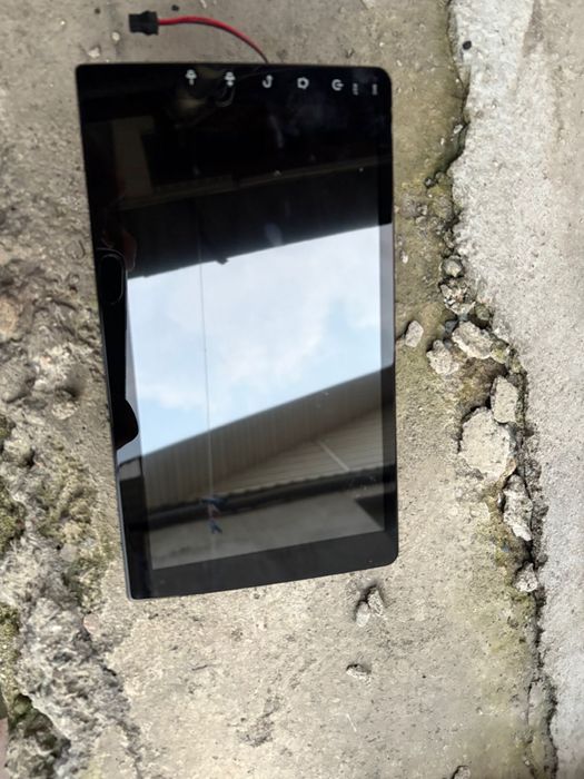 Андроид с рамкой мерседес w202