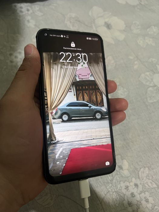 Huawei honor 20 6/128Gb
