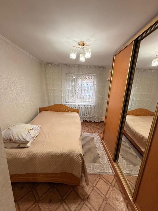 Продажа дома Турксибский район