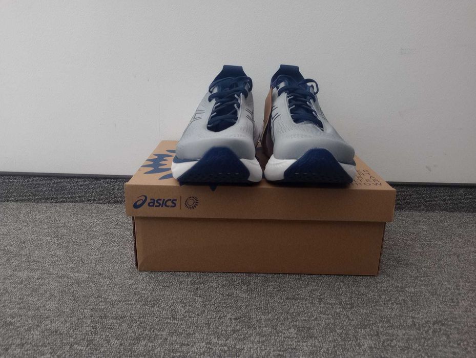 Asics Обувки за бягане Gel-Nimbus 25, 40 EU