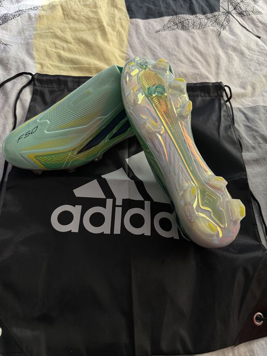 Бунонки Adidas f50