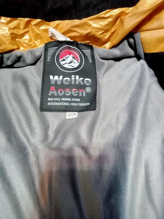 Продам куртку зимнюю