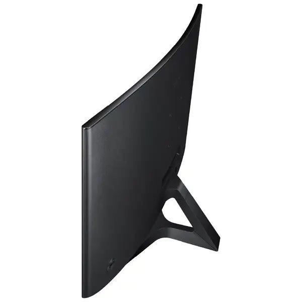 Монитор для компьютера Samsung C27F396FHI диогональ 27 изогнутый экран