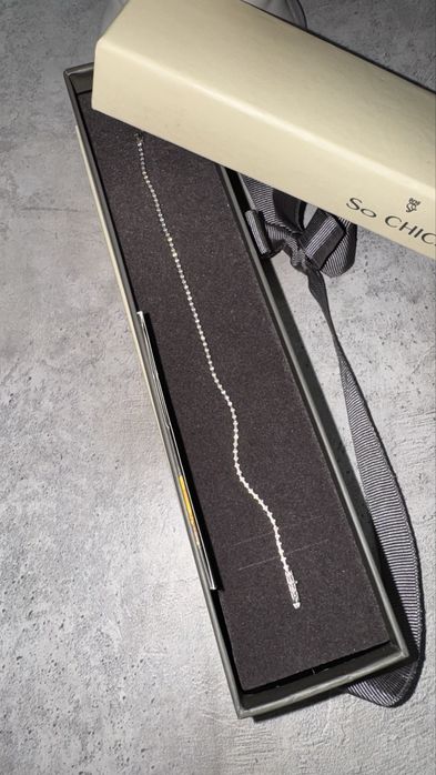 Ювелирное изделие браслет So Chic