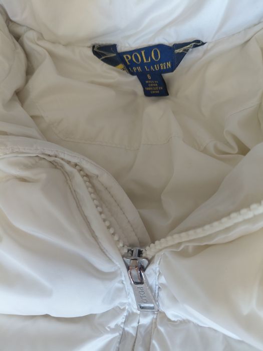 Детско аке Polo, размер 6