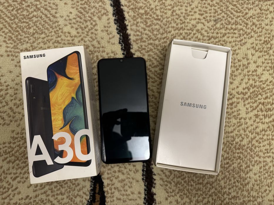 Samsung Galaxy A30 32gb