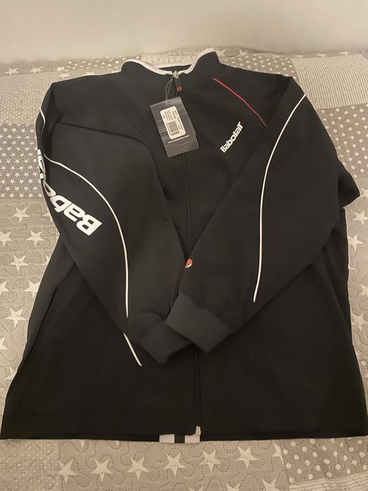 Горница -Babolat