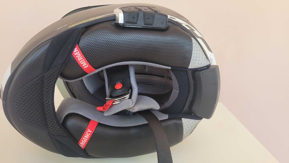 Каски HJC R PHA 11 /