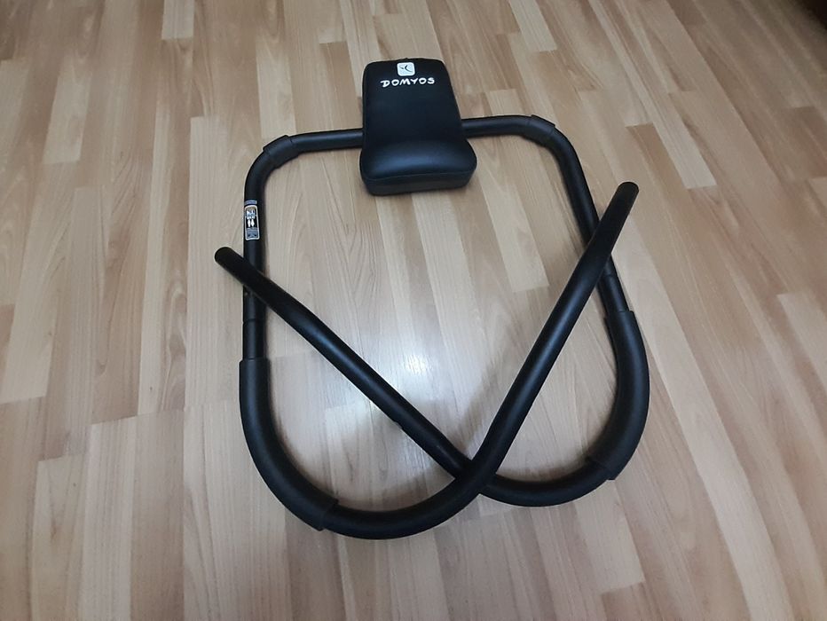 Aparat abdomene Domyos