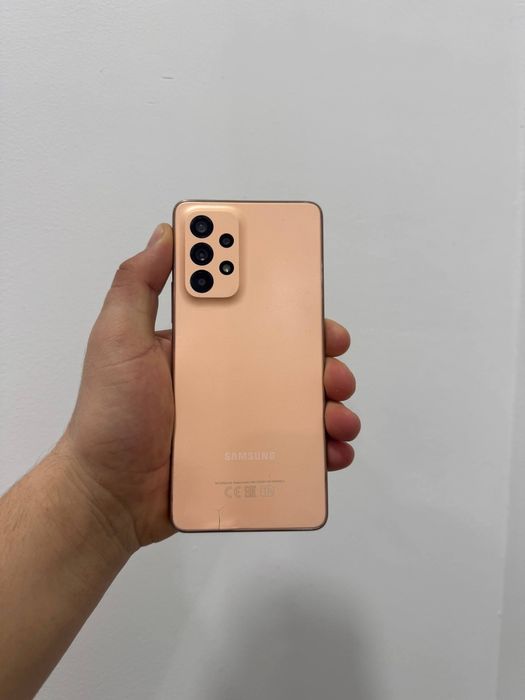 Samsung gallaxy A53 8/128