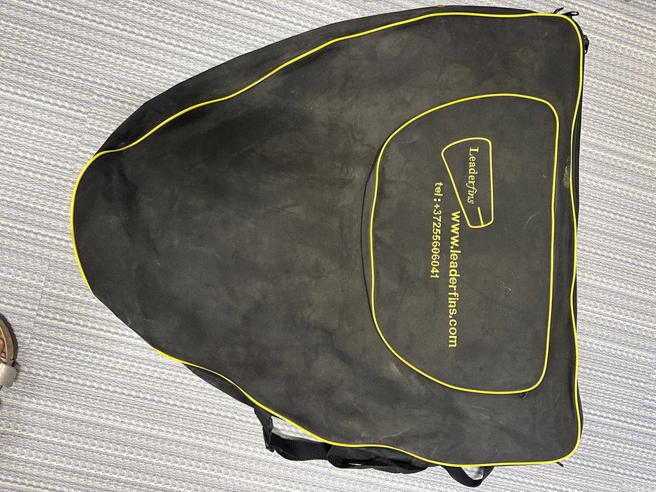 Моноплавник Finis Competitor Monofin