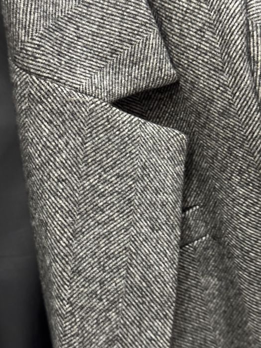 Пальто/пиджак