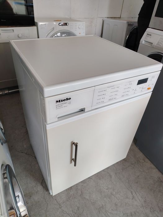 Пералня за вграждане + гаранция 1 година. MIELE ПЧЕЛНА ПИТА. Безплатна доставка за София.