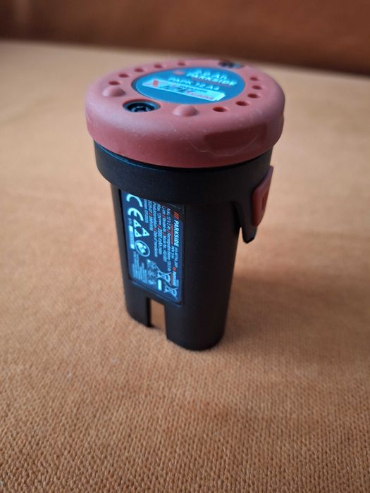 Acumulator NOU  12V, Parkside, model PAPK 12 A4
