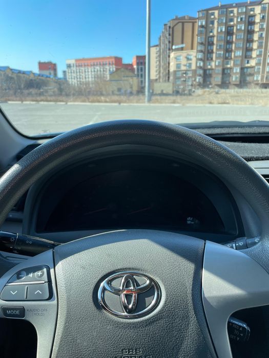 Продам камри 45