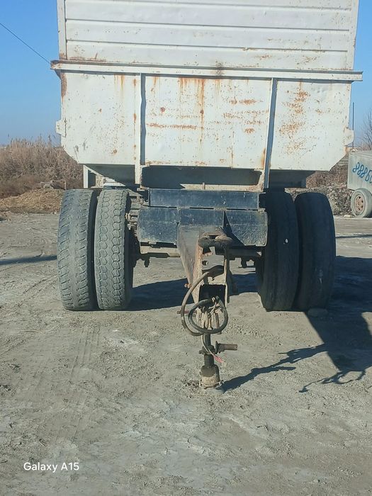 ЗИЛ пиресеп сотилади