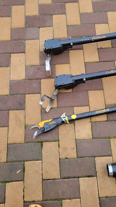 Scule profesionale Pelenc