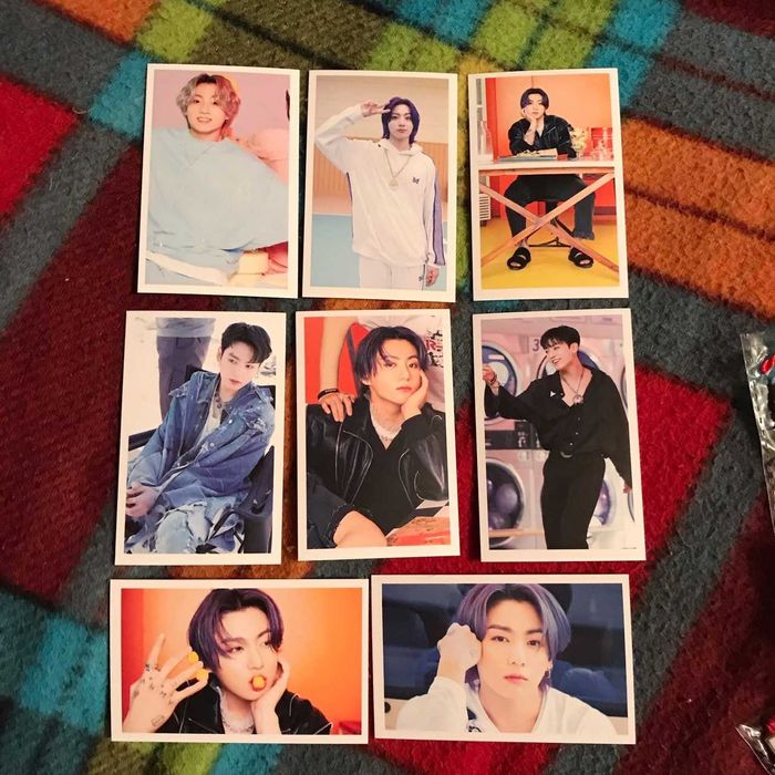 Для настоящих поклонников Бантан