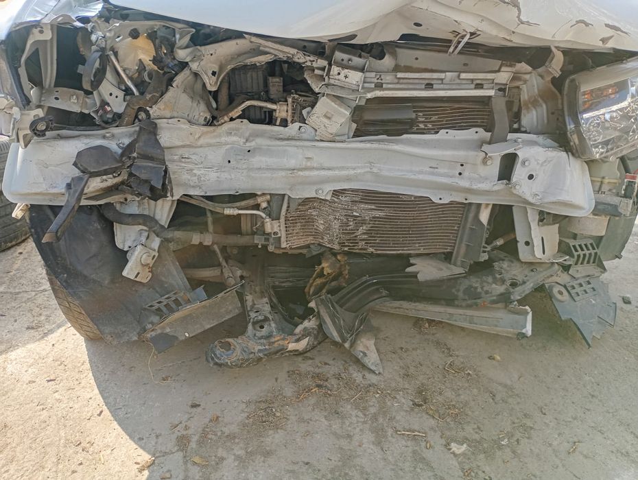 Dezmembram Dacia Logan 2 (facelift) (2017 - 2020) 1.0 sce  B4D411