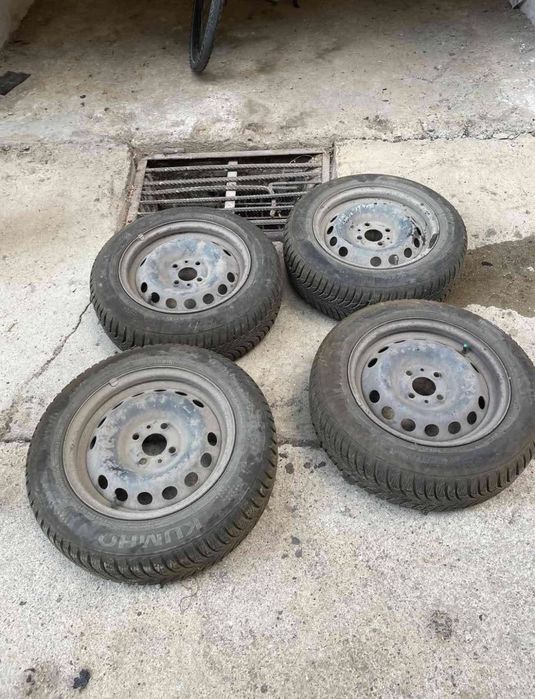 Ford ka 2009 година