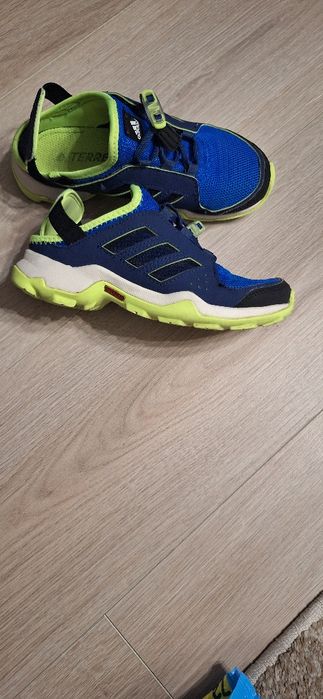 Adidas TERREX детски сандали 31 номер.